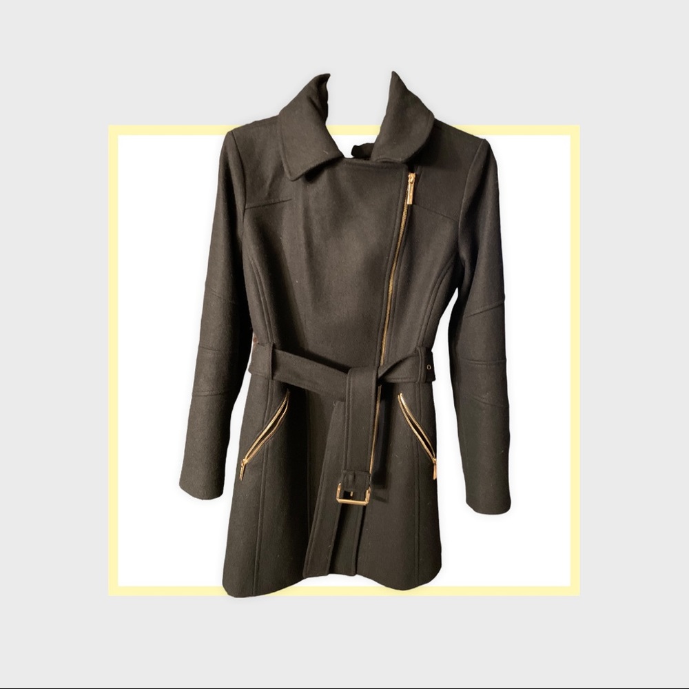 Michael Michael Kors ladies coat Size 2